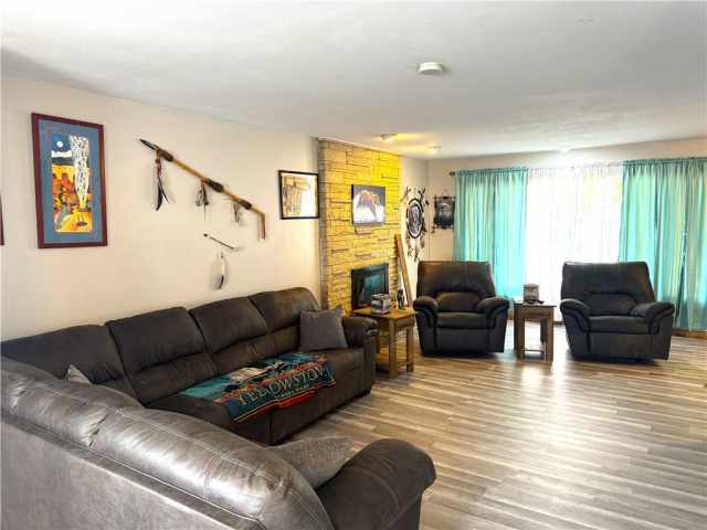 Independence Residential Real Estate