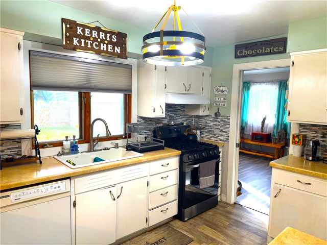 Independence Residential Real Estate