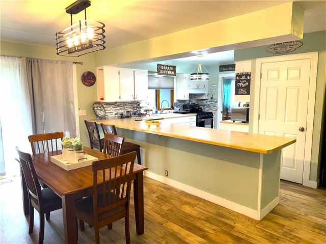 Independence Residential Real Estate