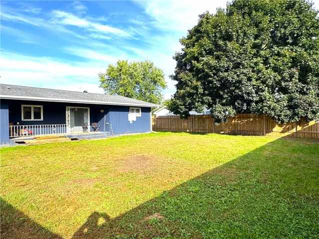 Independence Residential Real Estate