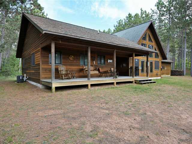 Gordon Residential Real Estate