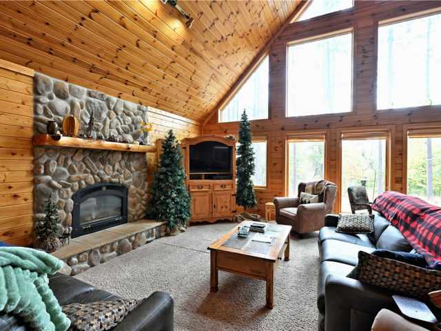 Gordon Residential Real Estate