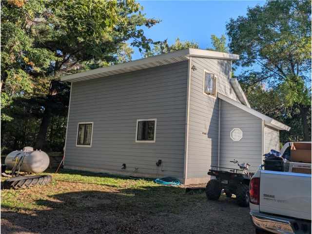 Cumberland Residential Real Estate