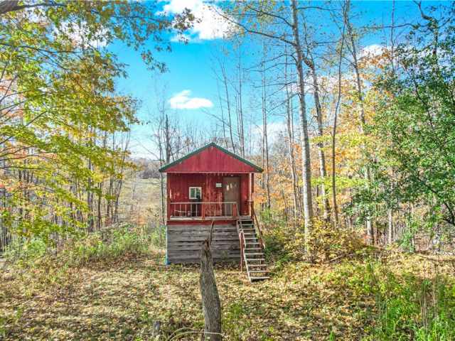 Cumberland Residential Real Estate