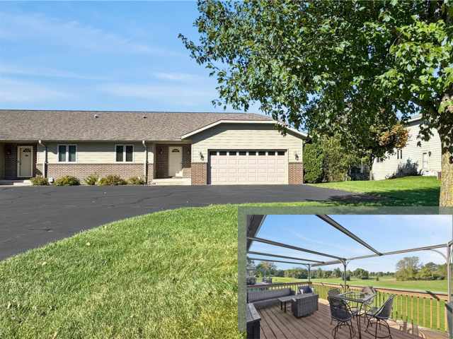 Chippewa Falls Residential Real Estate