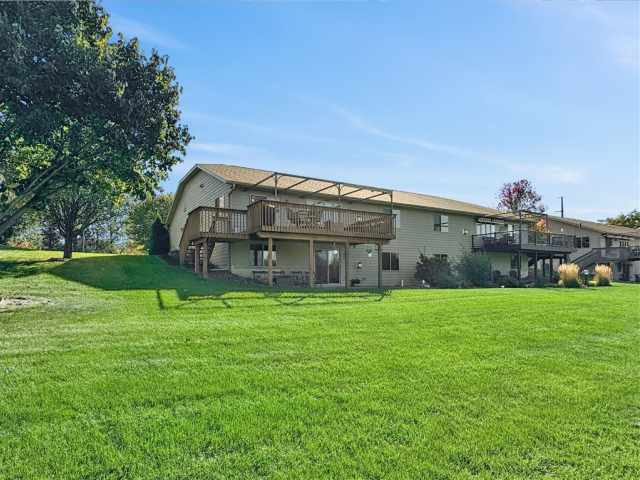 Chippewa Falls Residential Real Estate