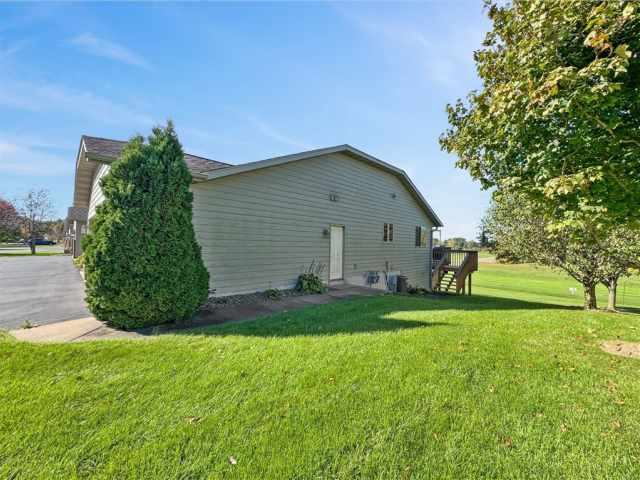 Chippewa Falls Residential Real Estate