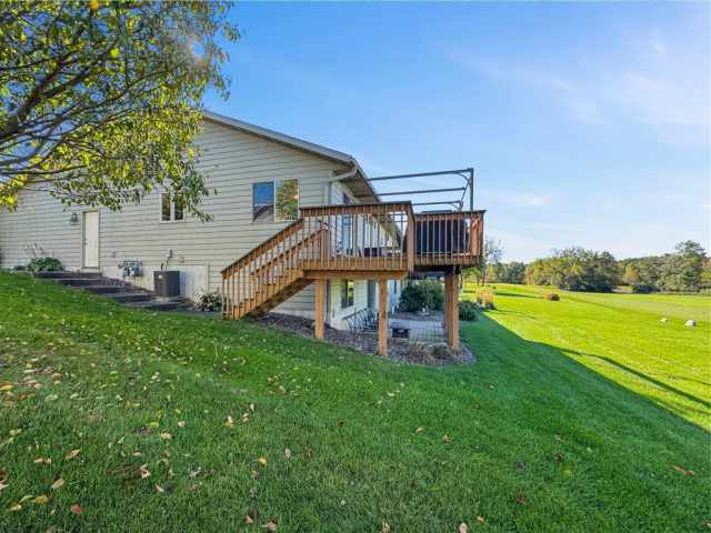 Chippewa Falls Residential Real Estate