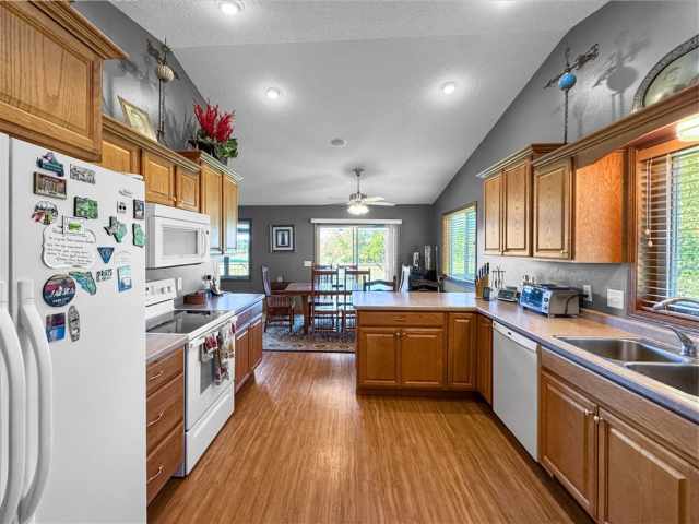 Chippewa Falls Residential Real Estate