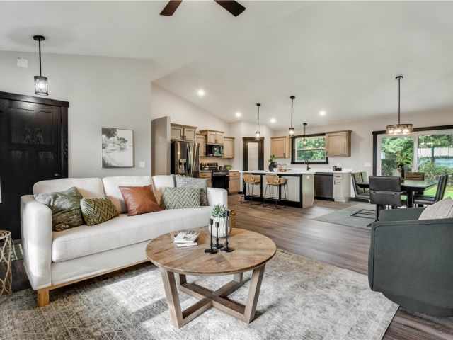 Chippewa Falls Residential Real Estate