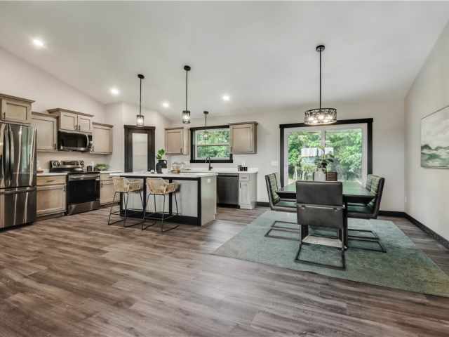 Chippewa Falls Residential Real Estate