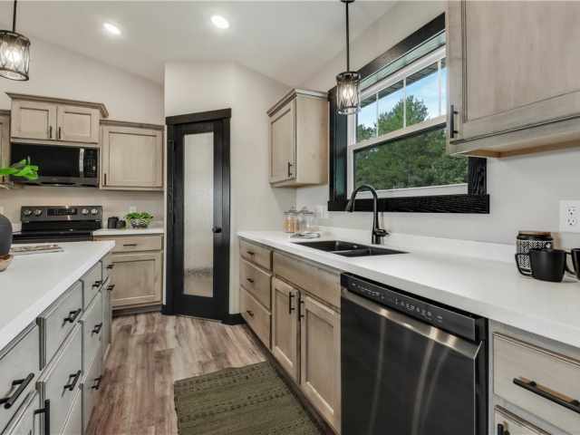 Chippewa Falls Residential Real Estate