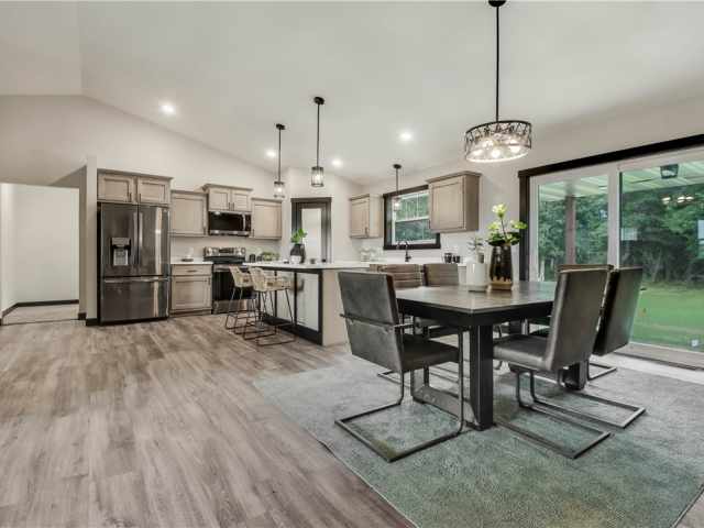 Chippewa Falls Residential Real Estate