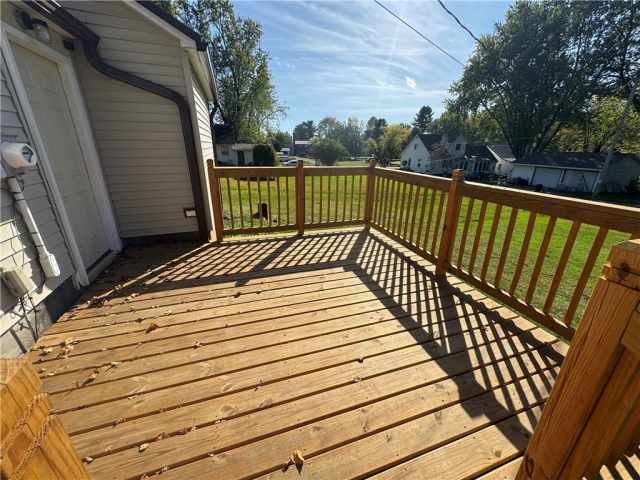 Greenwood Residential Real Estate