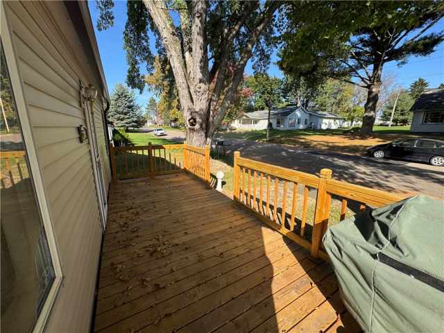 Greenwood Residential Real Estate