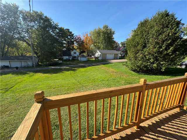 Greenwood Residential Real Estate