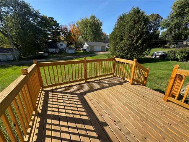 Greenwood Residential Real Estate