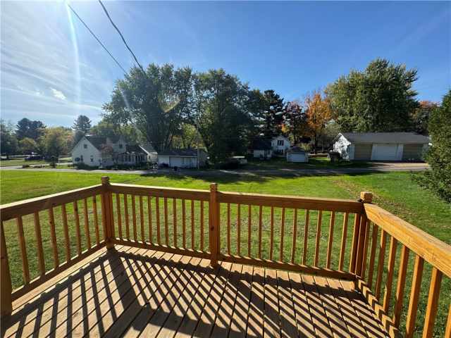 Greenwood Residential Real Estate