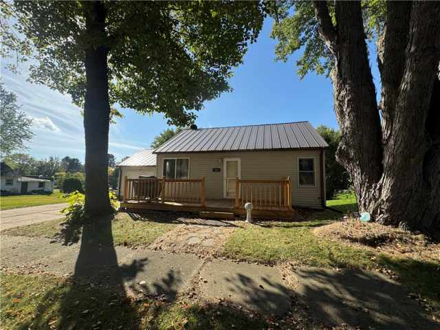 Greenwood Residential Real Estate
