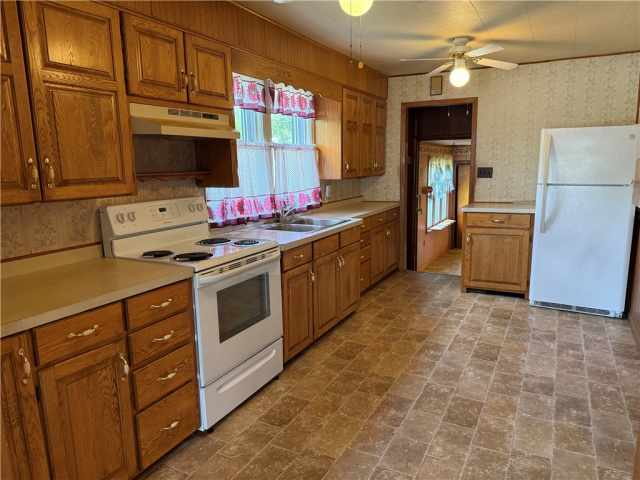 Spooner Residential Real Estate