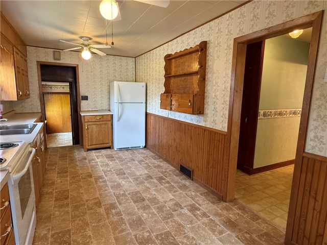 Spooner Residential Real Estate