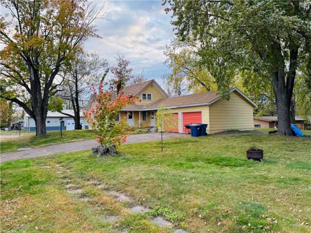 Shell Lake Residential Real Estate