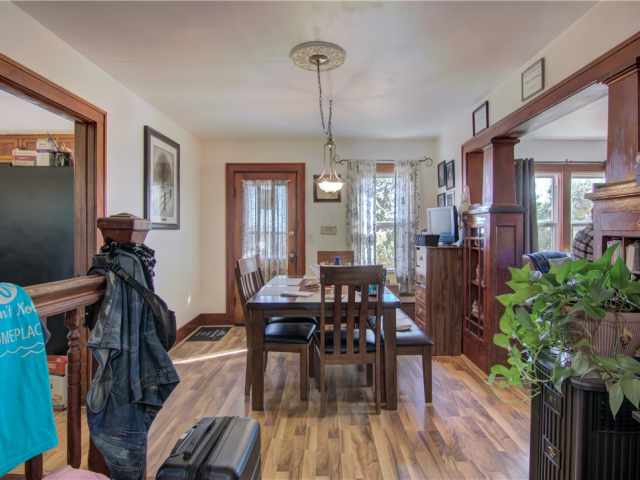 Eleva Residential Real Estate