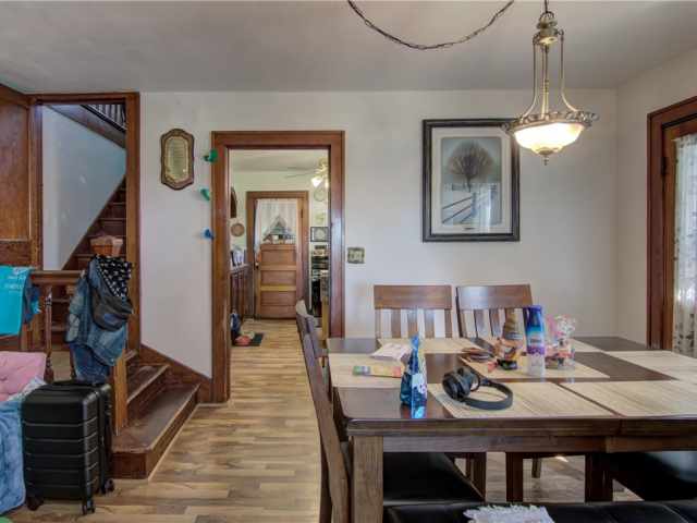 Eleva Residential Real Estate