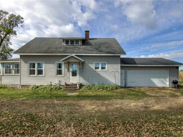 Eleva Residential Real Estate