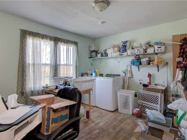 Eleva Residential Real Estate
