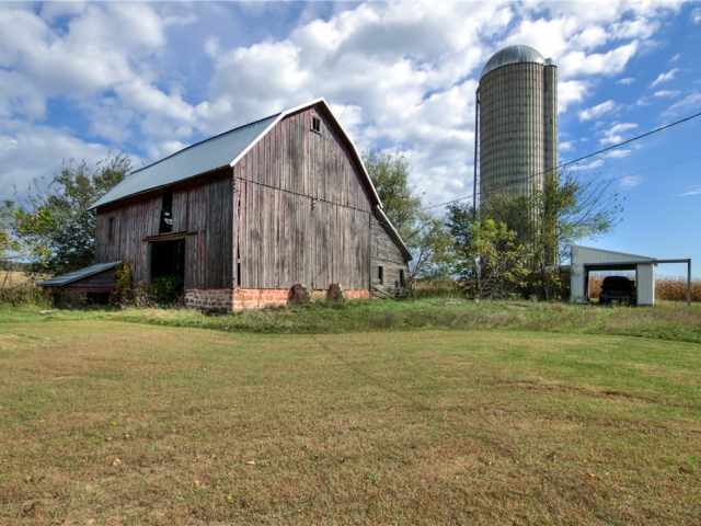 Eleva Residential Real Estate