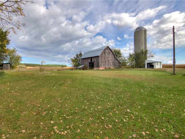 Eleva Residential Real Estate
