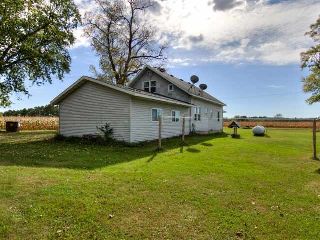 Eleva Residential Real Estate