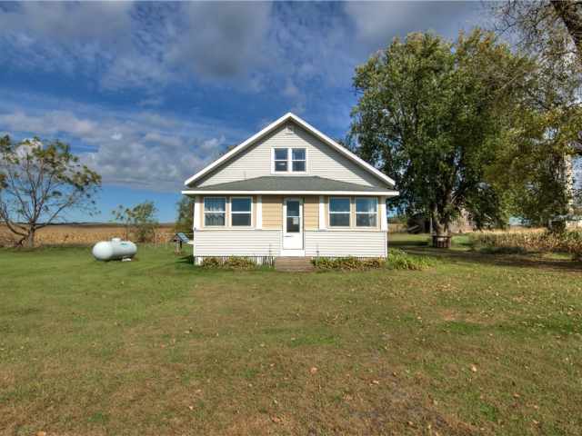 Eleva Residential Real Estate