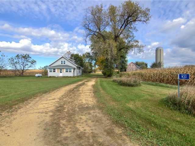 Eleva Residential Real Estate