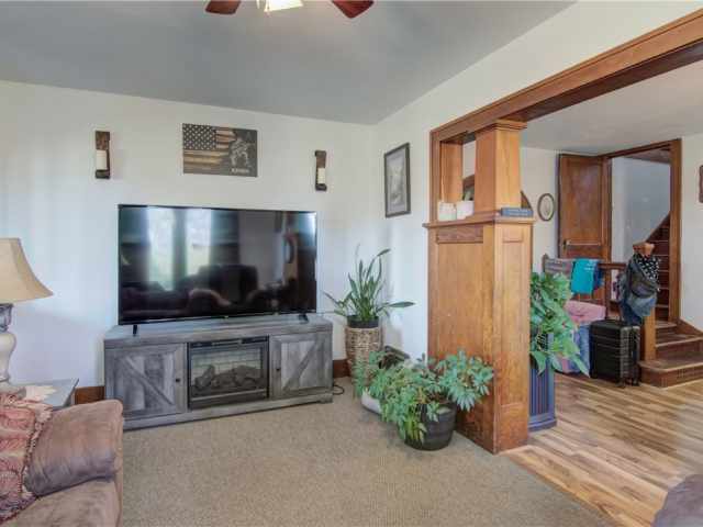 Eleva Residential Real Estate