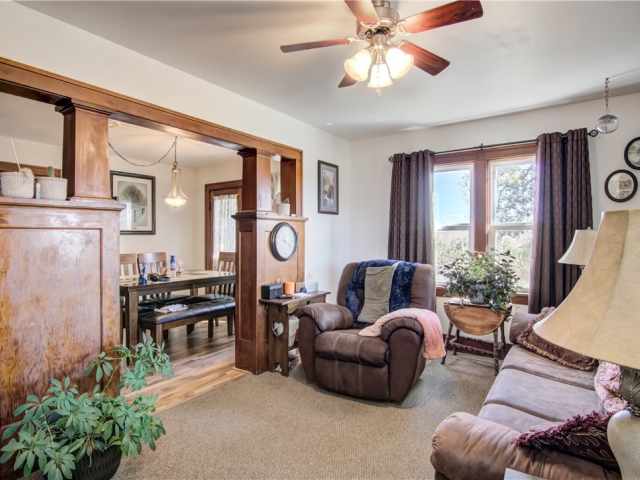 Eleva Residential Real Estate