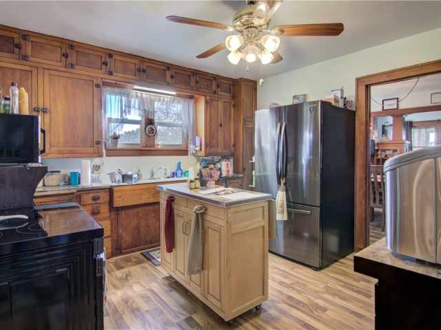 Eleva Residential Real Estate