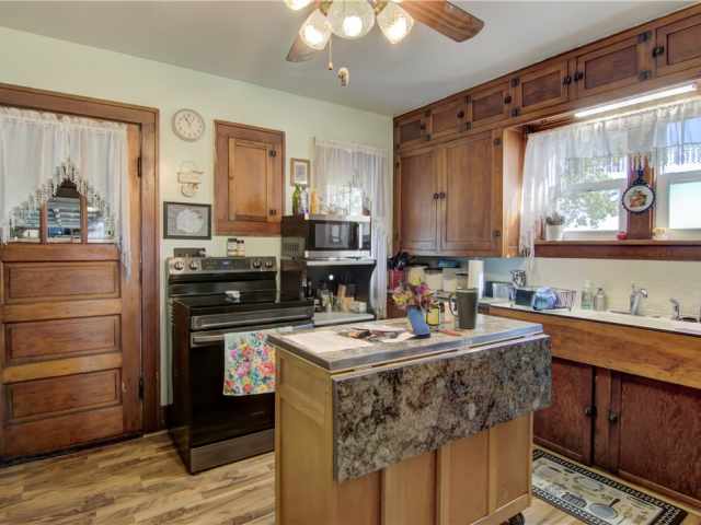 Eleva Residential Real Estate