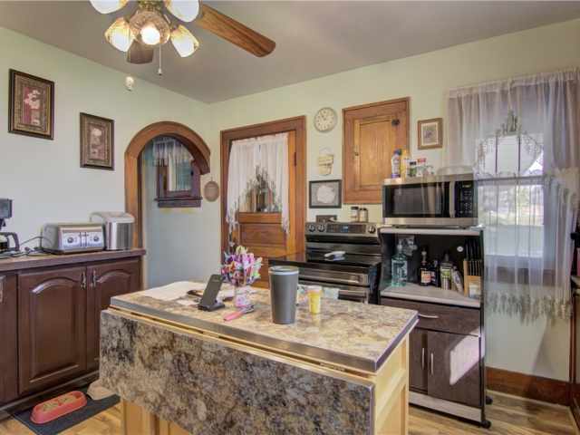 Eleva Residential Real Estate