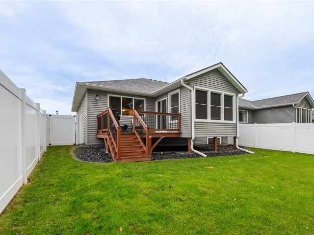 Eau Claire Residential Real Estate