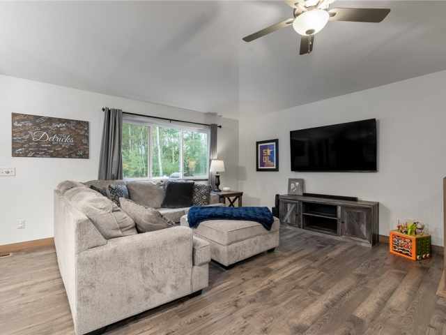 Eau Claire Residential Real Estate