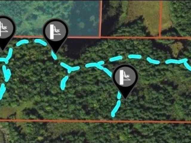 Cumberland Land Real Estate