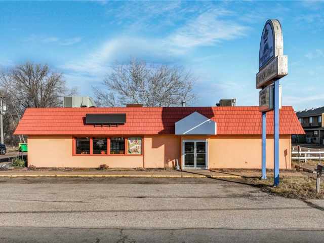 Eau Claire Commercial Real Estate