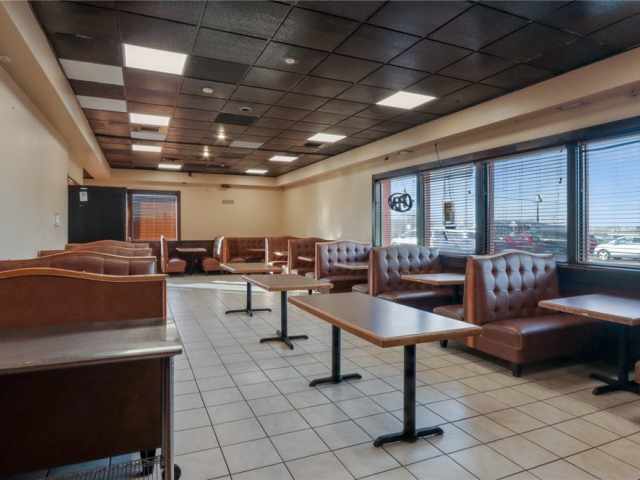 Eau Claire Commercial Real Estate