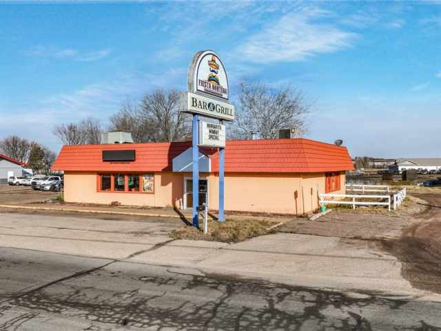 Eau Claire Commercial Real Estate