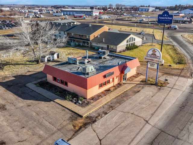 Eau Claire Commercial Real Estate