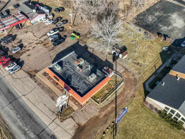 Eau Claire Commercial Real Estate