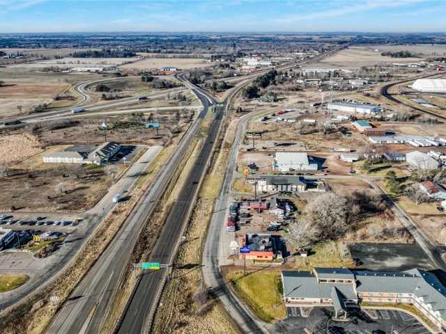 Eau Claire Commercial Real Estate