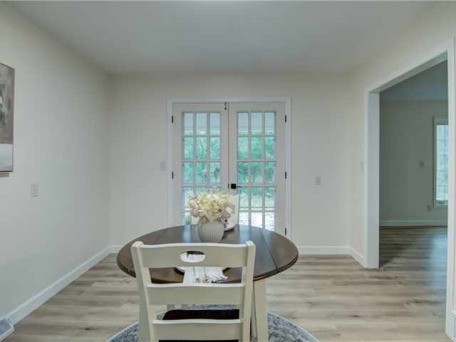 Eau Claire Residential Real Estate